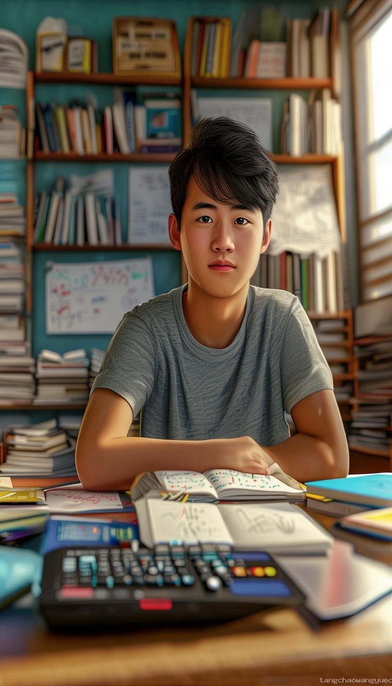 北大数学系学生视角：解析与学习“韦神”之道